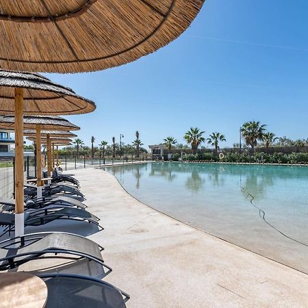 Ocean Homes By H - Playa De Los Haraganes Hohh4304Pe8 Ayamonte Exterior foto
