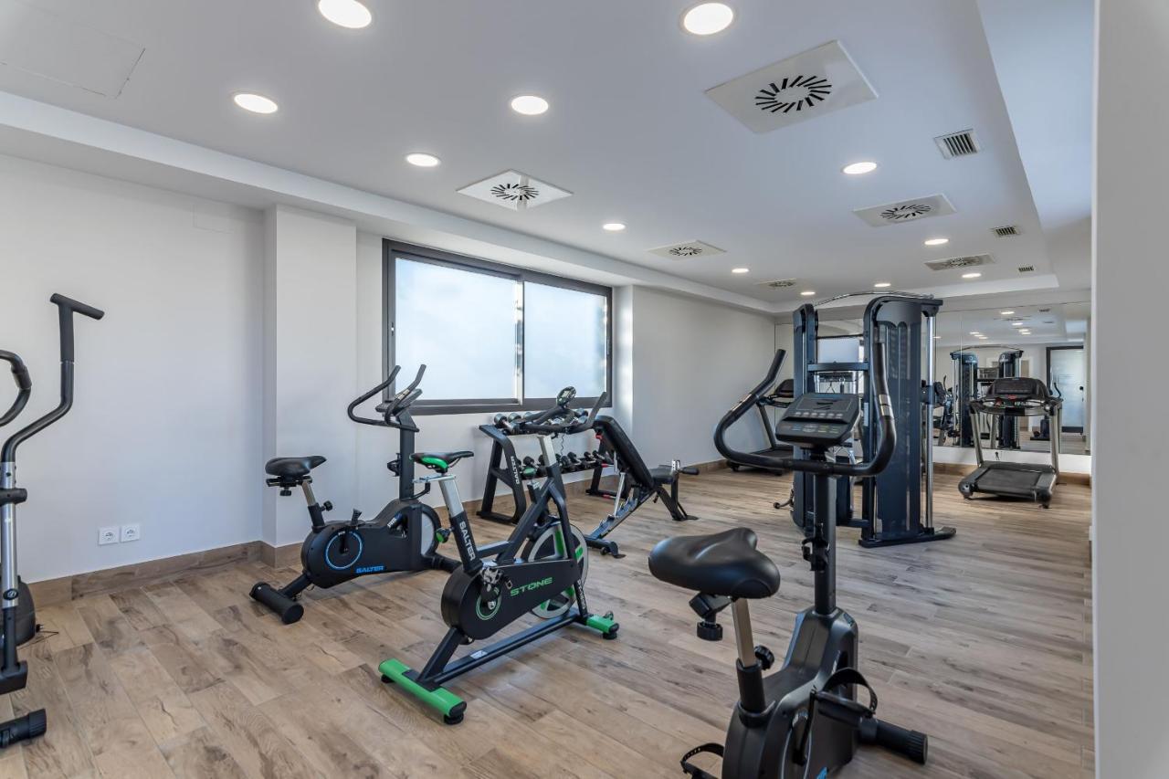Ocean Homes By H - Playa De Los Haraganes Hohh4304Pe8 Ayamonte Exterior foto