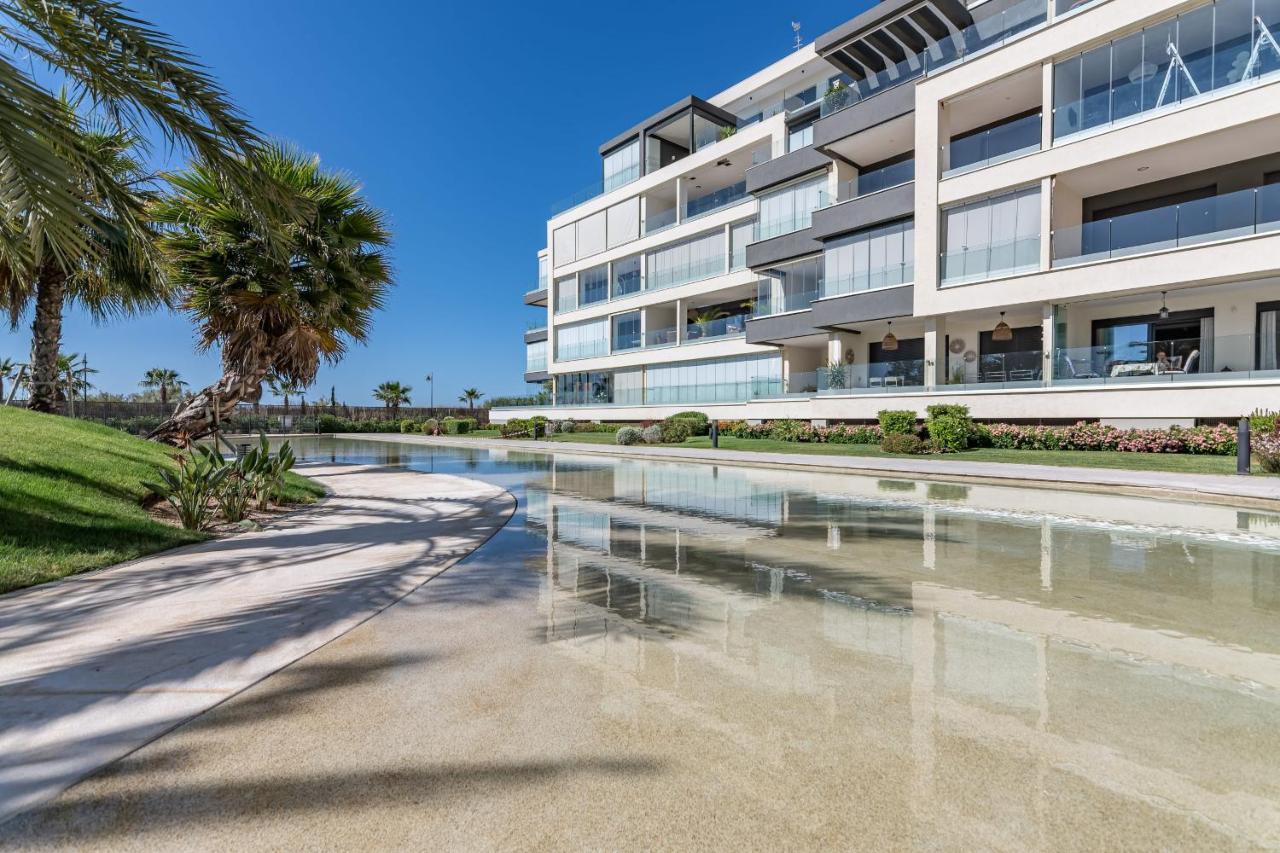 Ocean Homes By H - Playa De Los Haraganes Hohh4304Pe8 Ayamonte Exterior foto