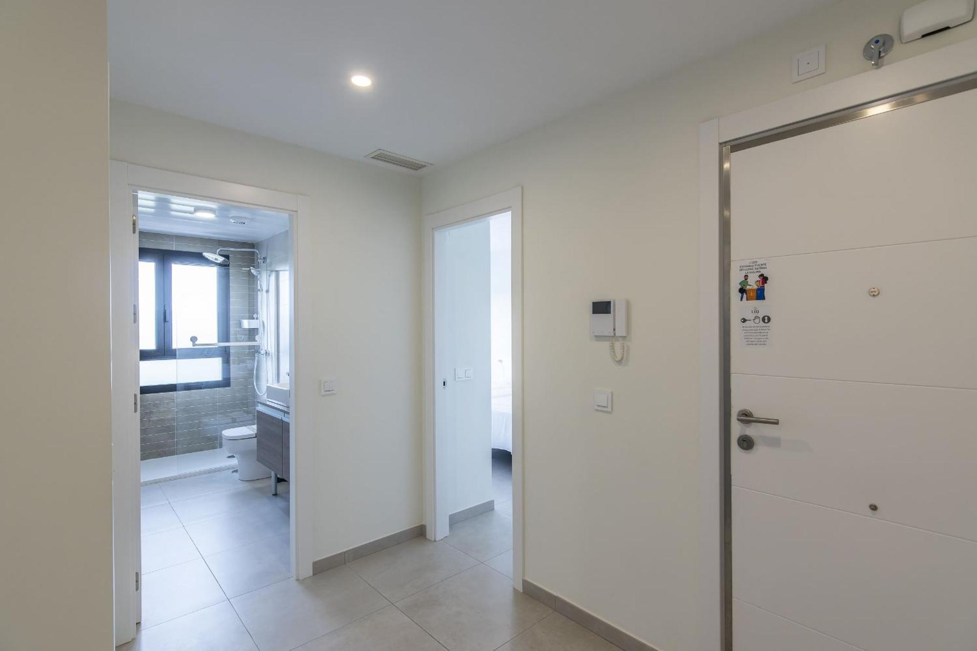 Ocean Homes By H - Playa De Los Haraganes Hohh4304Pe8 Ayamonte Habitación foto