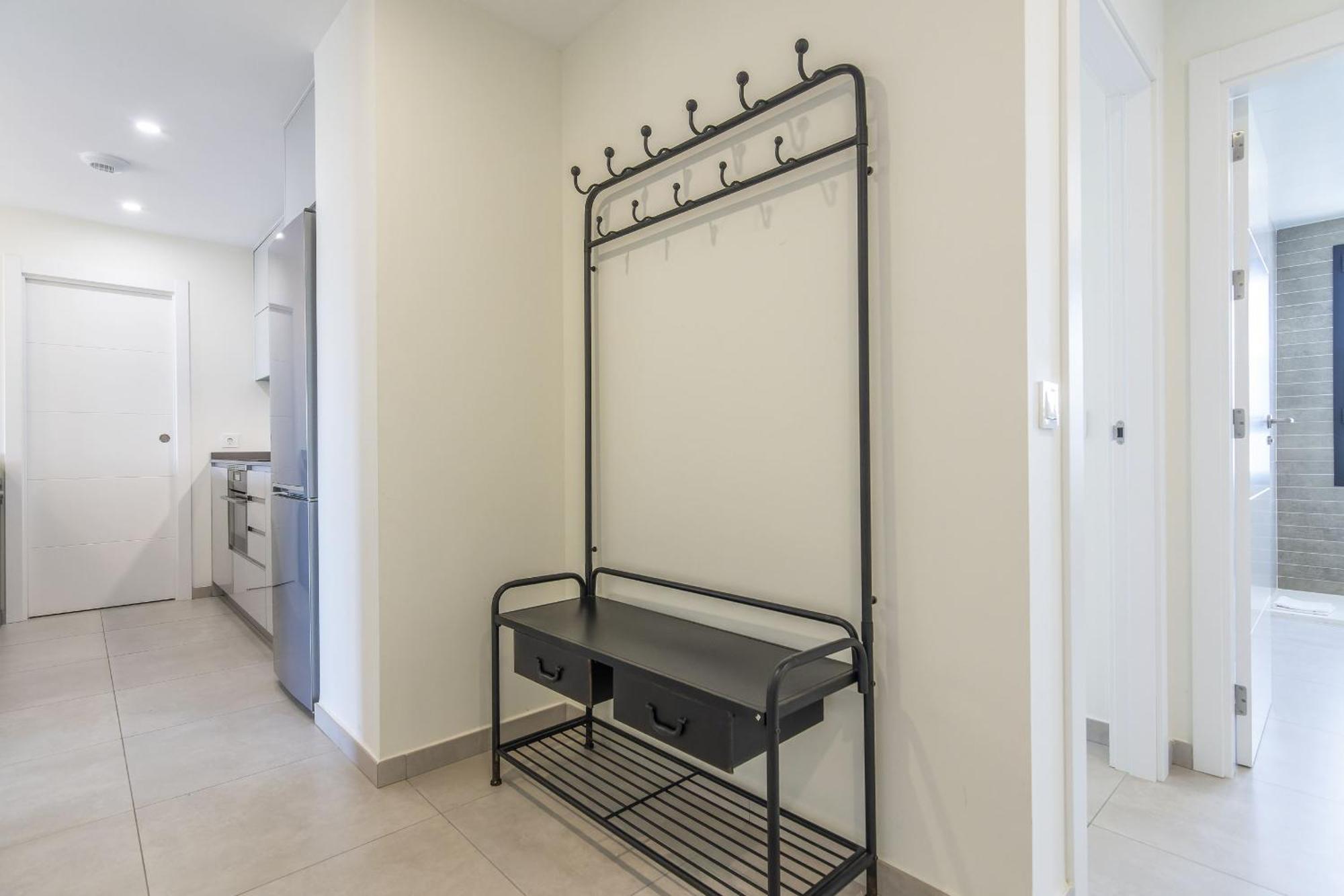 Ocean Homes By H - Playa De Los Haraganes Hohh4304Pe8 Ayamonte Habitación foto