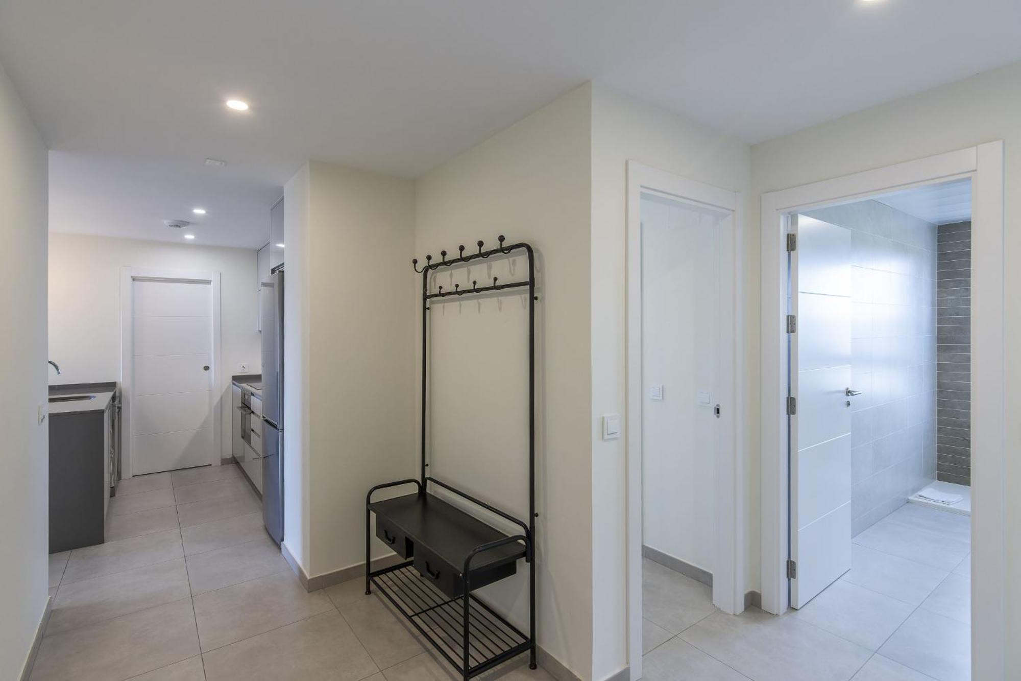 Ocean Homes By H - Playa De Los Haraganes Hohh4304Pe8 Ayamonte Habitación foto