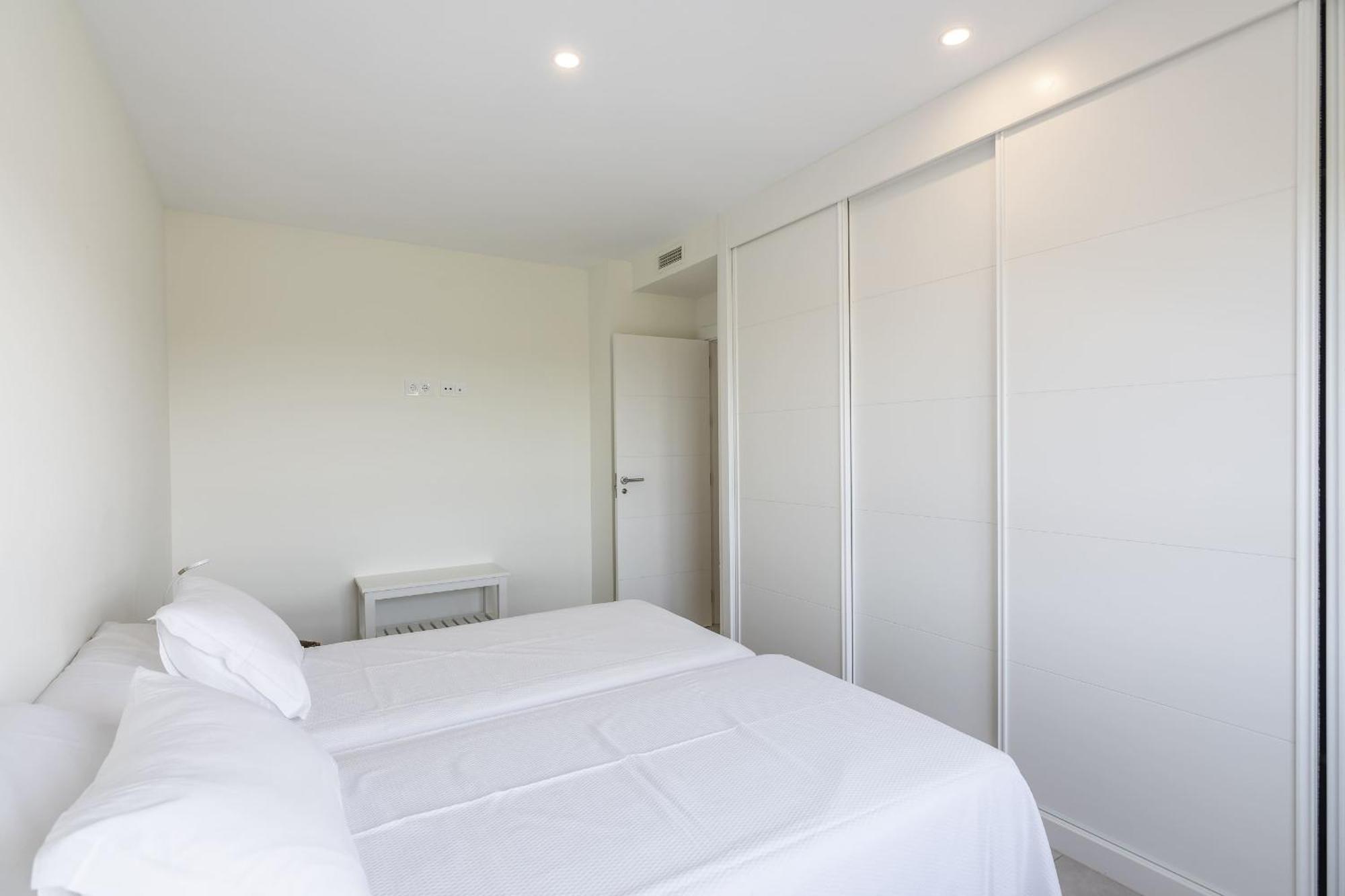 Ocean Homes By H - Playa De Los Haraganes Hohh4304Pe8 Ayamonte Habitación foto
