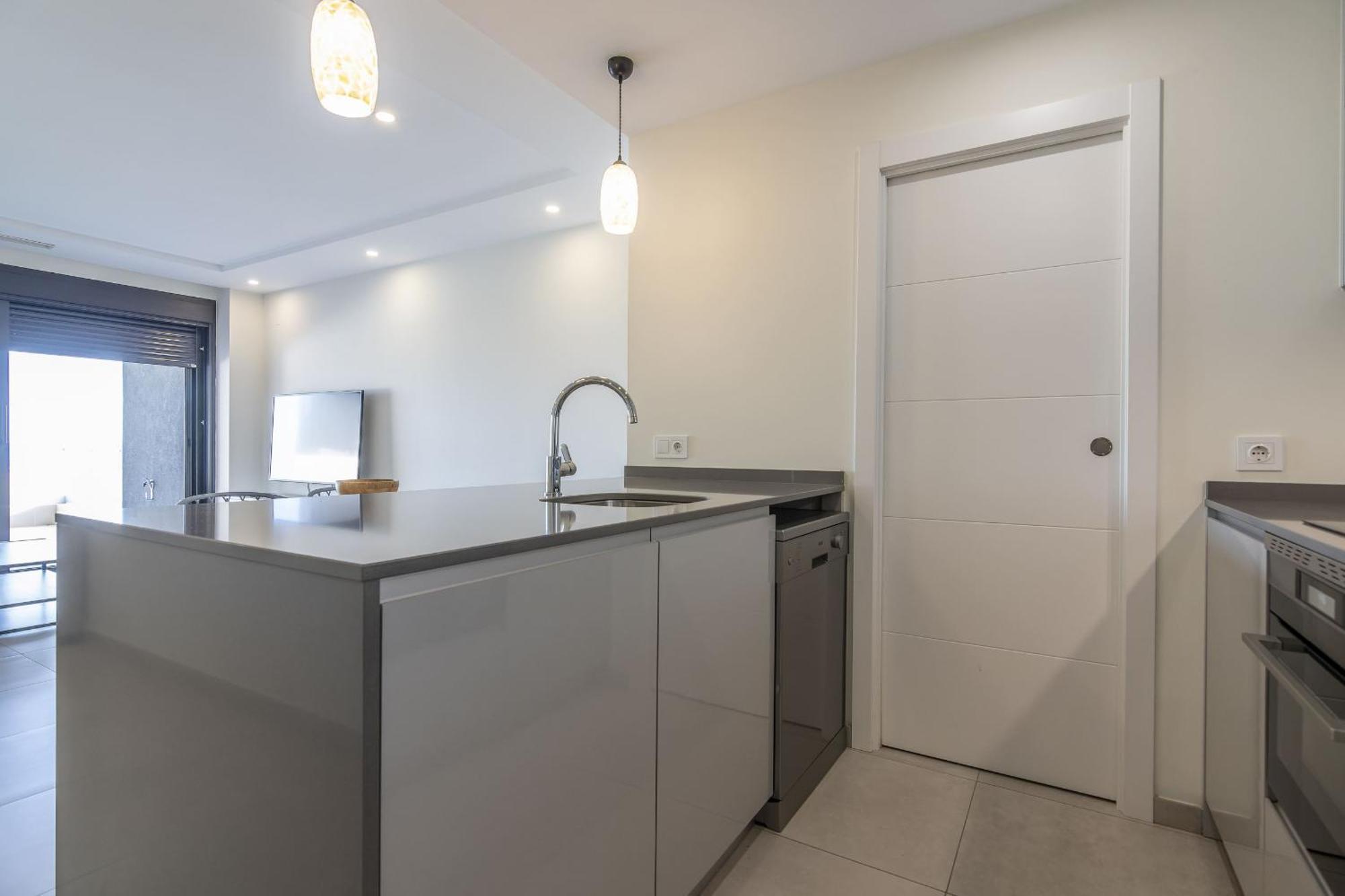 Ocean Homes By H - Playa De Los Haraganes Hohh4304Pe8 Ayamonte Habitación foto