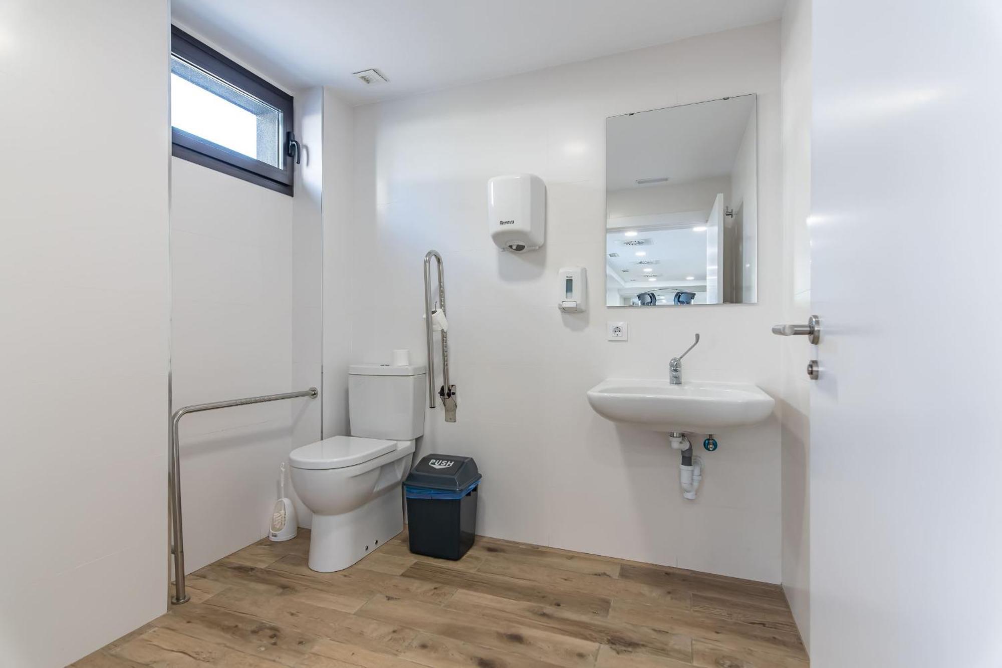 Ocean Homes By H - Playa De Los Haraganes Hohh4304Pe8 Ayamonte Habitación foto