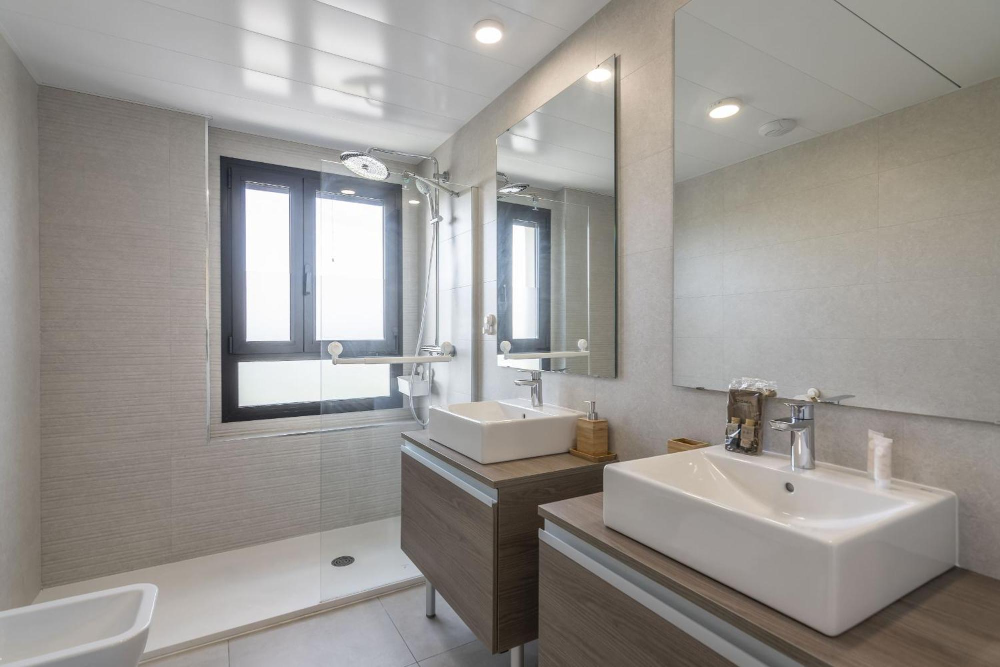 Ocean Homes By H - Playa De Los Haraganes Hohh4304Pe8 Ayamonte Habitación foto