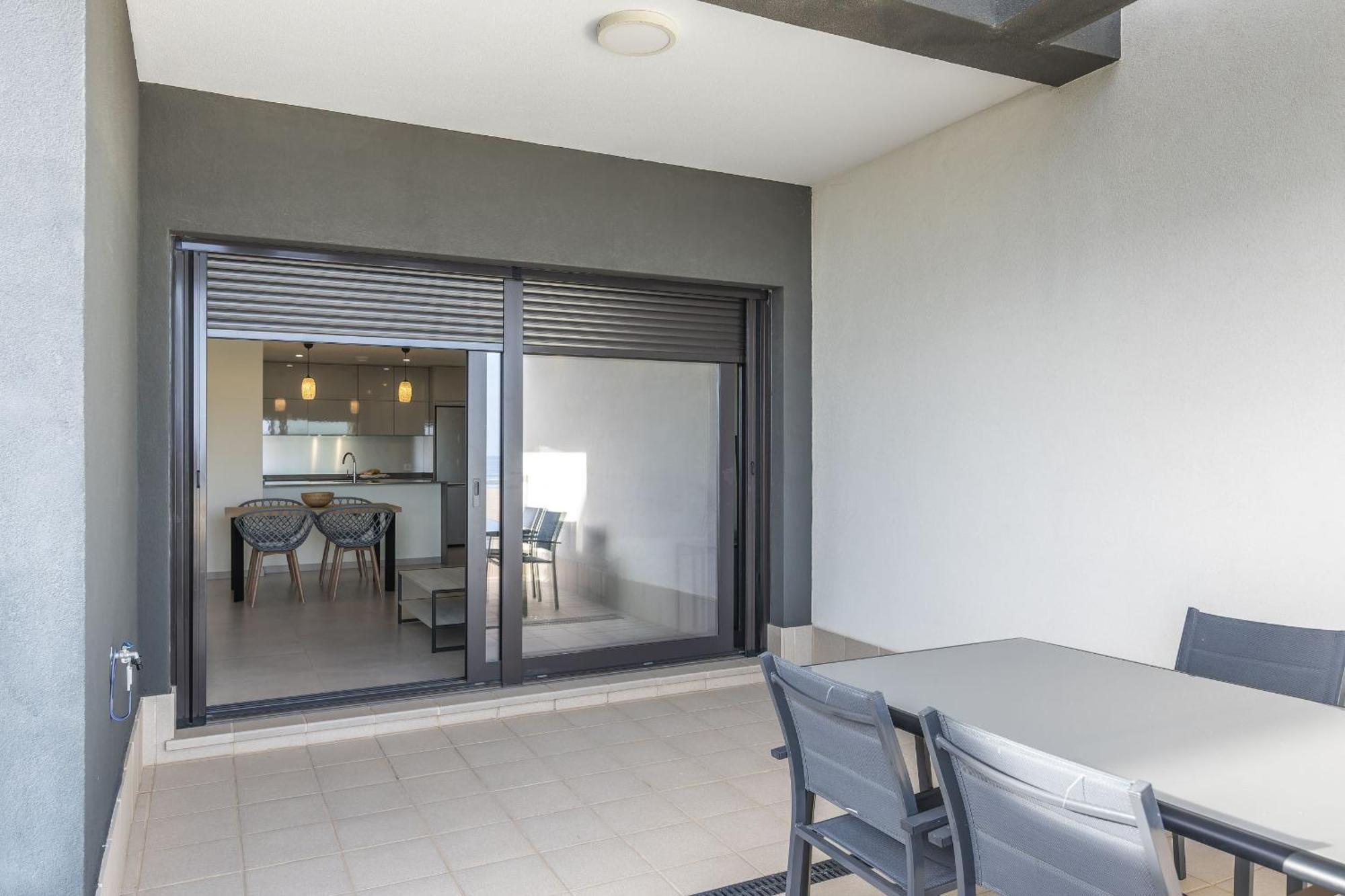 Ocean Homes By H - Playa De Los Haraganes Hohh4304Pe8 Ayamonte Habitación foto