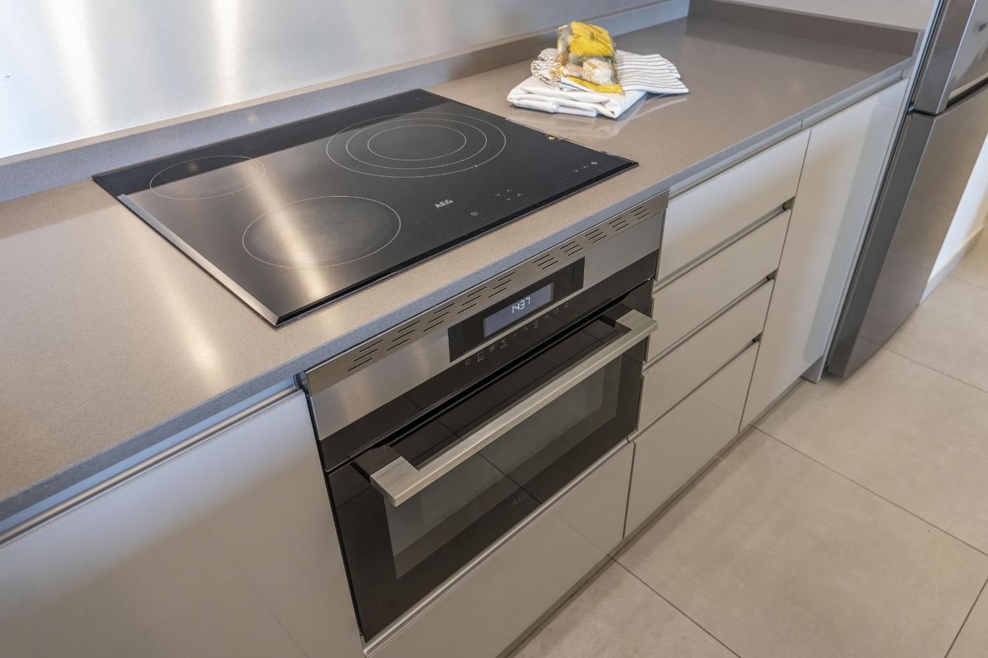 Ocean Homes By H - Playa De Los Haraganes Hohh4304Pe8 Ayamonte Habitación foto