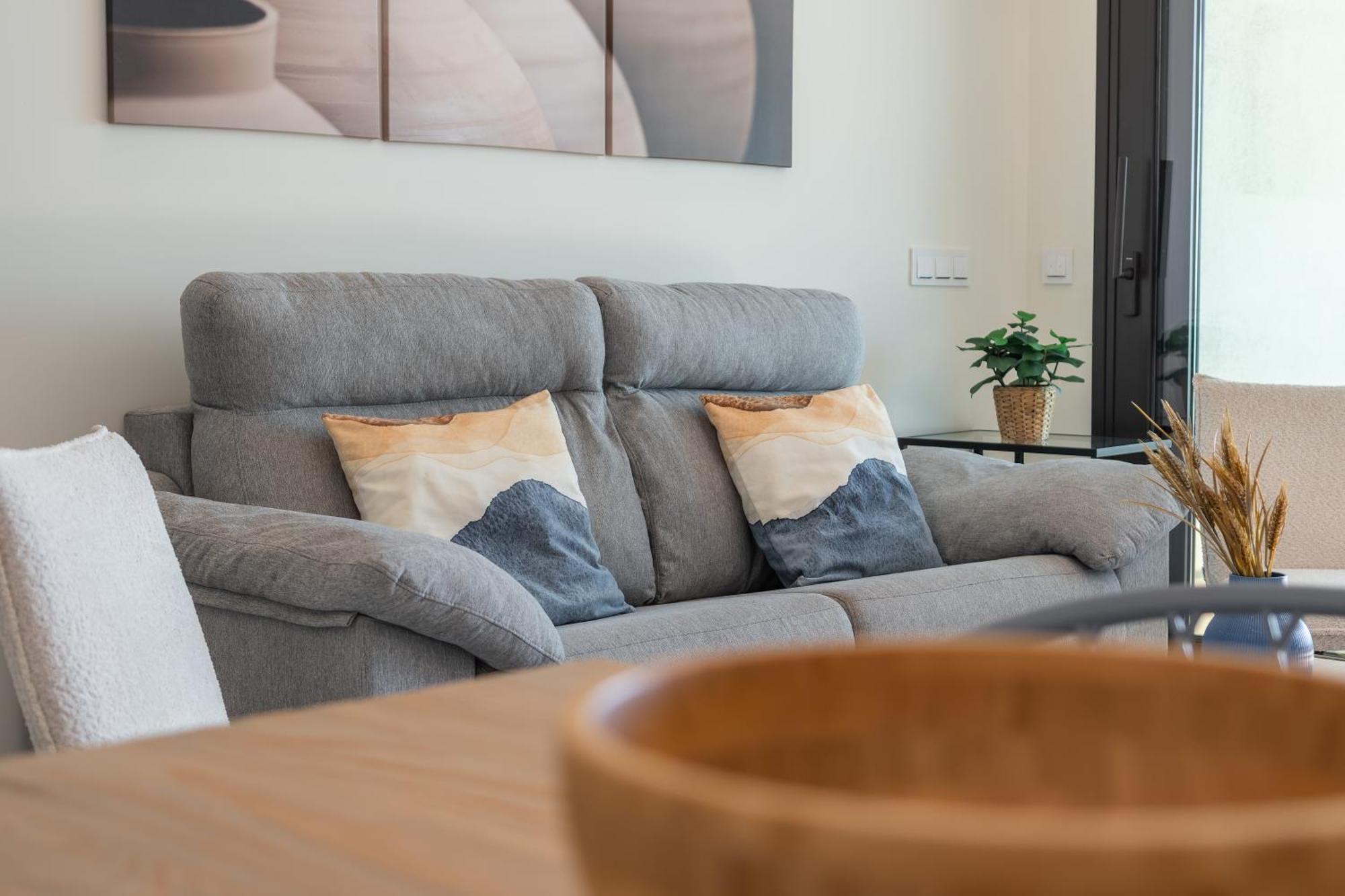 Ocean Homes By H - Playa De Los Haraganes Hohh4304Pe8 Ayamonte Exterior foto