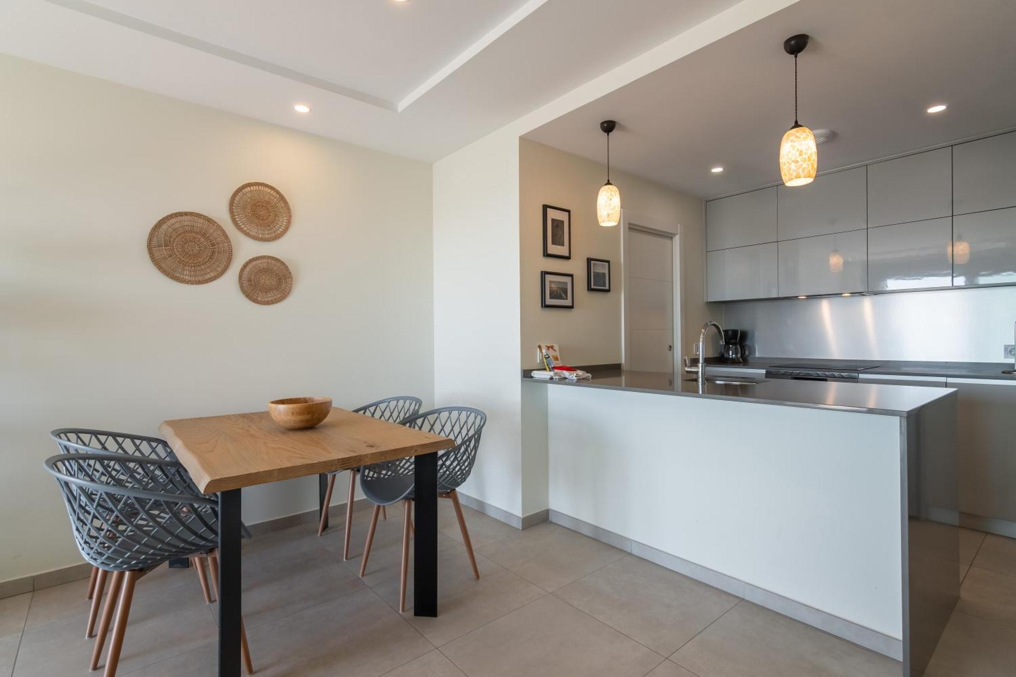 Ocean Homes By H - Playa De Los Haraganes Hohh4304Pe8 Ayamonte Exterior foto