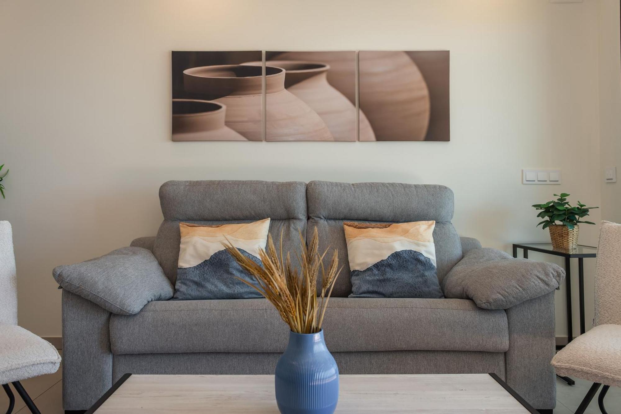 Ocean Homes By H - Playa De Los Haraganes Hohh4304Pe8 Ayamonte Exterior foto