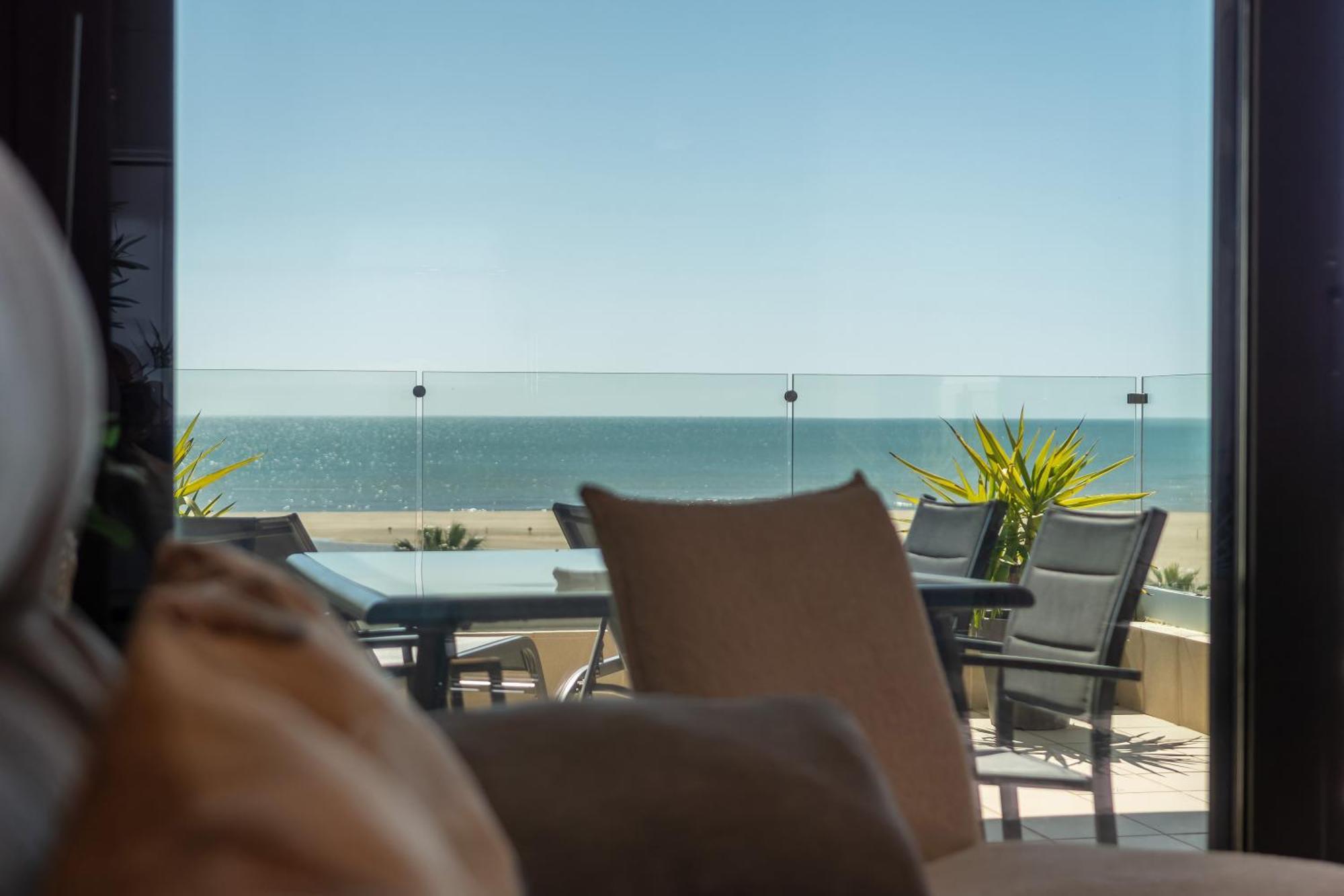 Ocean Homes By H - Playa De Los Haraganes Hohh4304Pe8 Ayamonte Exterior foto