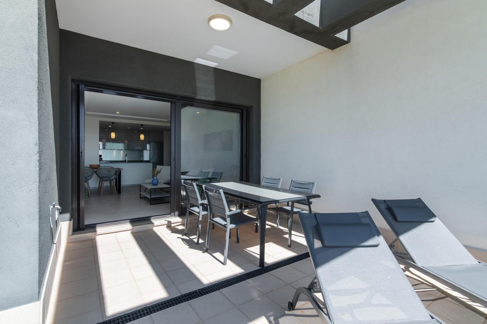 Ocean Homes By H - Playa De Los Haraganes Hohh4304Pe8 Ayamonte Exterior foto