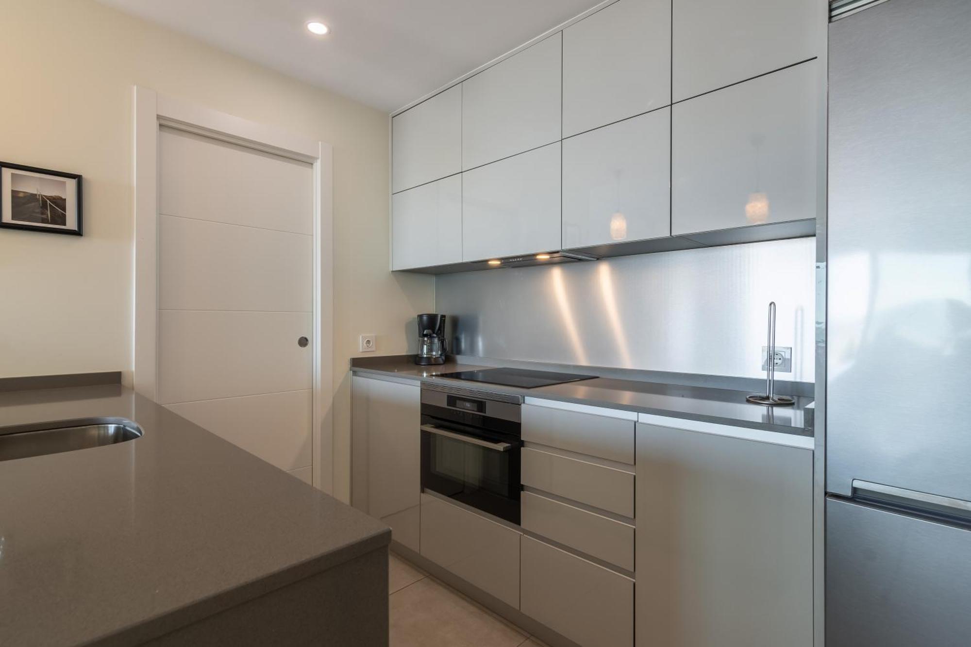 Ocean Homes By H - Playa De Los Haraganes Hohh4304Pe8 Ayamonte Exterior foto
