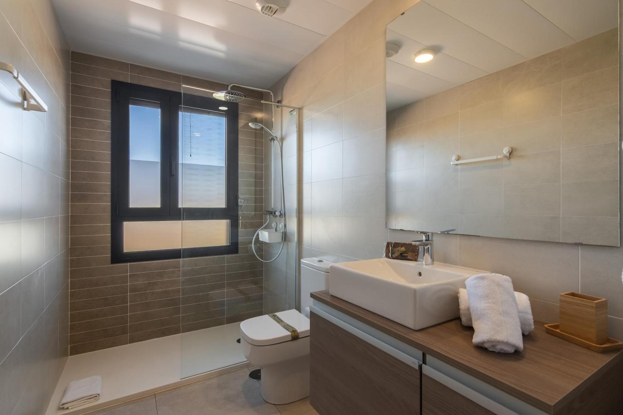 Ocean Homes By H - Playa De Los Haraganes Hohh4304Pe8 Ayamonte Exterior foto