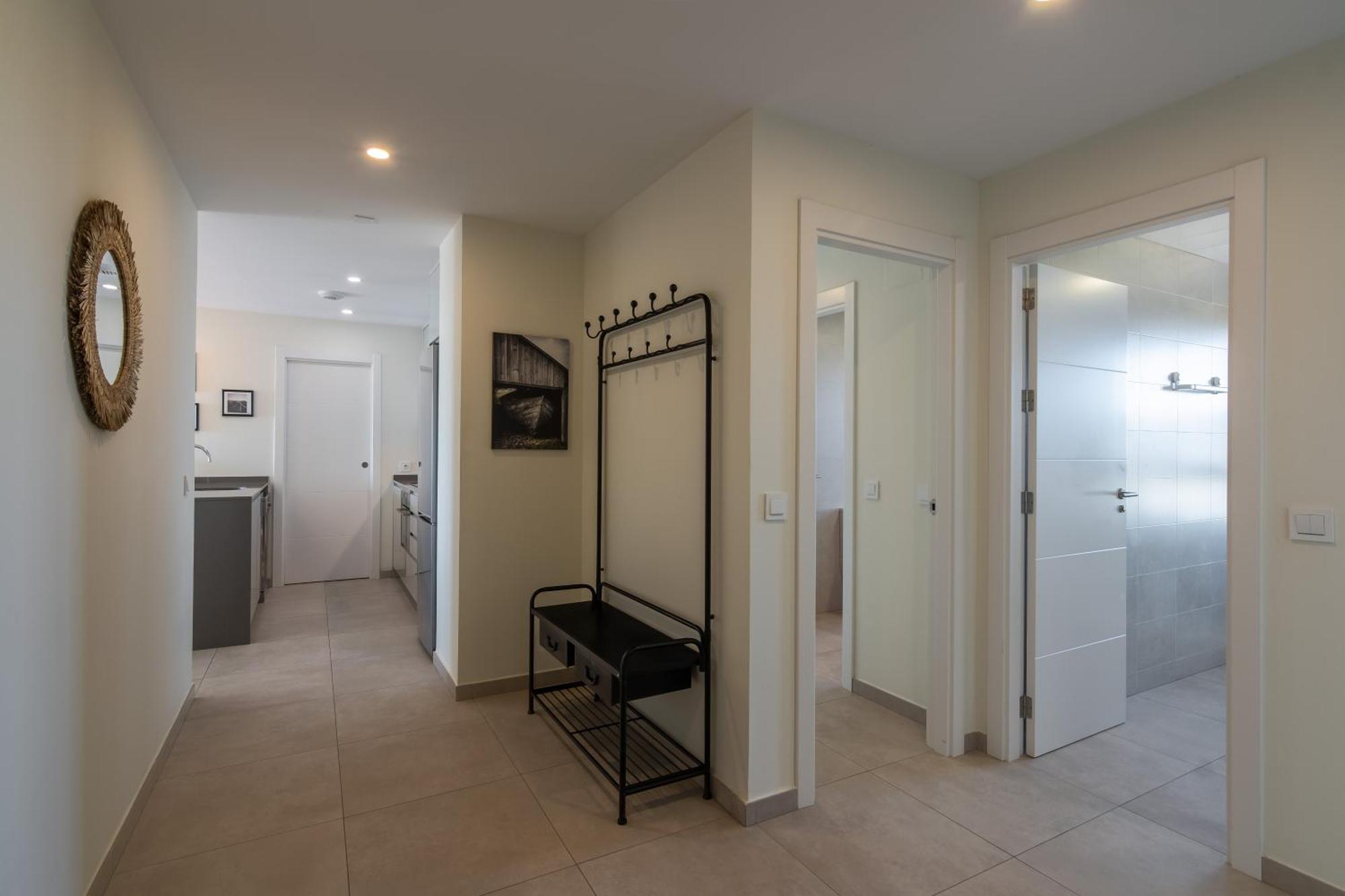 Ocean Homes By H - Playa De Los Haraganes Hohh4304Pe8 Ayamonte Exterior foto