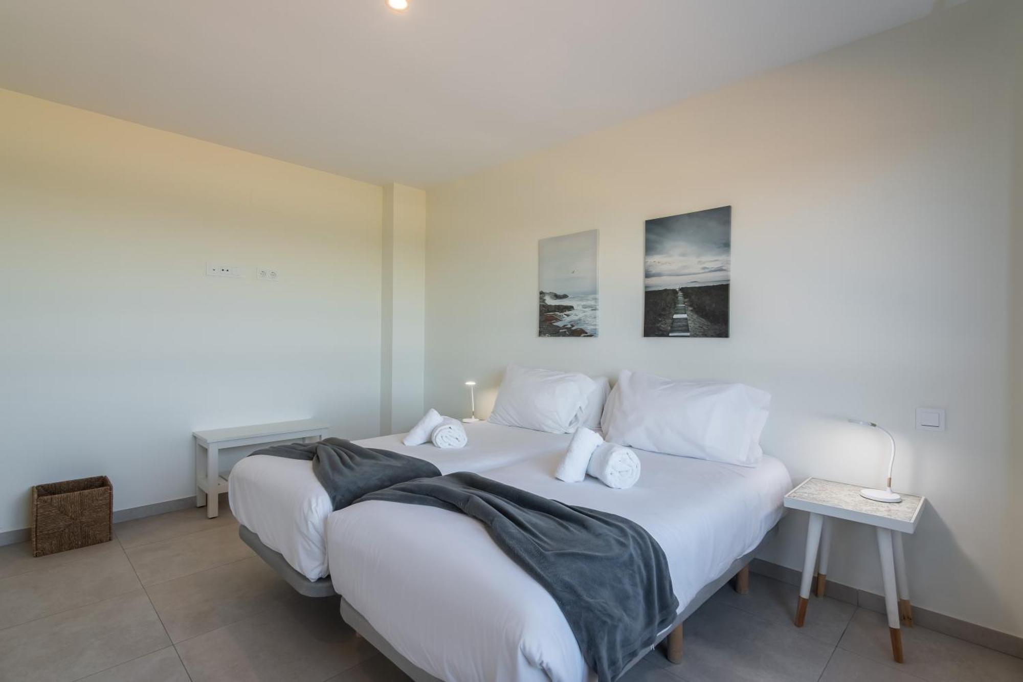 Ocean Homes By H - Playa De Los Haraganes Hohh4304Pe8 Ayamonte Exterior foto