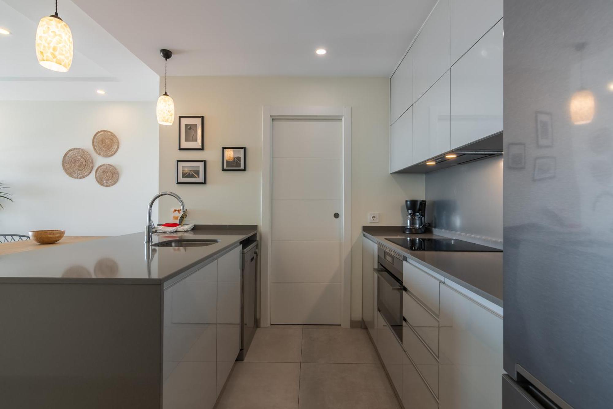 Ocean Homes By H - Playa De Los Haraganes Hohh4304Pe8 Ayamonte Exterior foto
